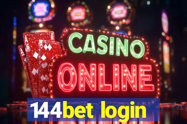 144bet login